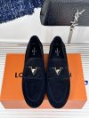 Louis Vuitton Fashion Shoes
