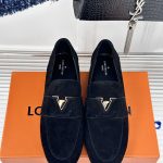 Louis Vuitton Fashion Shoes