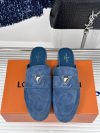 Louis Vuitton Fashion Slippers - Image 2
