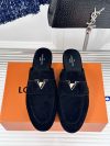 Louis Vuitton Fashion Slippers