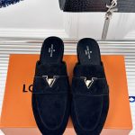Louis Vuitton Fashion Slippers