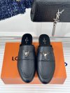 Louis Vuitton Fashion Slippers