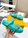 Louis Vuitton Fashion Slippers - Image 2
