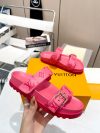 Louis Vuitton Fashion Slippers