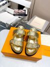 Louis Vuitton Fashion Slippers - Image 2