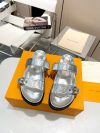 Louis Vuitton Fashion Slippers