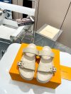 Louis Vuitton Fashion Slippers - Image 5
