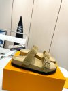 Louis Vuitton Fashion Slippers - Image 2