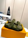 Louis Vuitton Fashion Slippers - Image 3