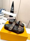 Louis Vuitton Fashion Slippers - Image 2