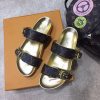 Louis Vuitton Fashion Slippers - Image 7