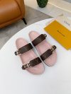 Louis Vuitton Fashion Slippers