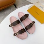 Louis Vuitton Fashion Slippers