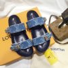 Louis Vuitton Fashion Slippers - Image 3