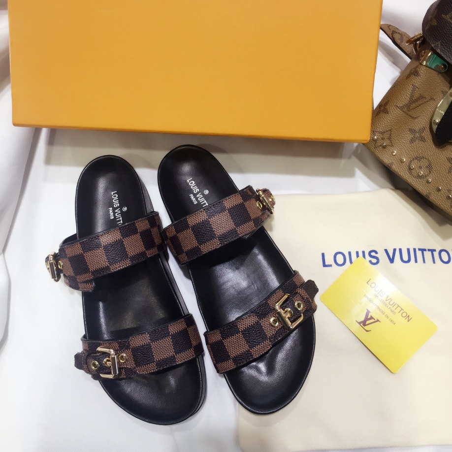 wsxc1777081038871_1 Louis Vuitton Fashion Slippers - Image 1