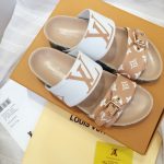 Louis Vuitton Fashion Slippers