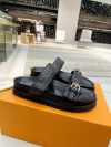 Louis Vuitton Fashion Slippers