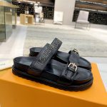Louis Vuitton Fashion Slippers