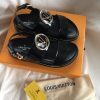 Louis Vuitton Fashion Sandals - Image 3