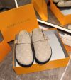 Louis Vuitton Fashion Slippers - Image 4
