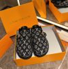 Louis Vuitton Fashion Slippers
