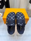 Louis Vuitton Fashion Slippers - Image 5