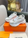Louis Vuitton Fashion Shoes