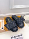 Louis Vuitton Fashion Slippers