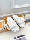 Louis Vuitton Fashion Slippers - Image 4