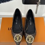 Louis Vuitton Fashion Shoes
