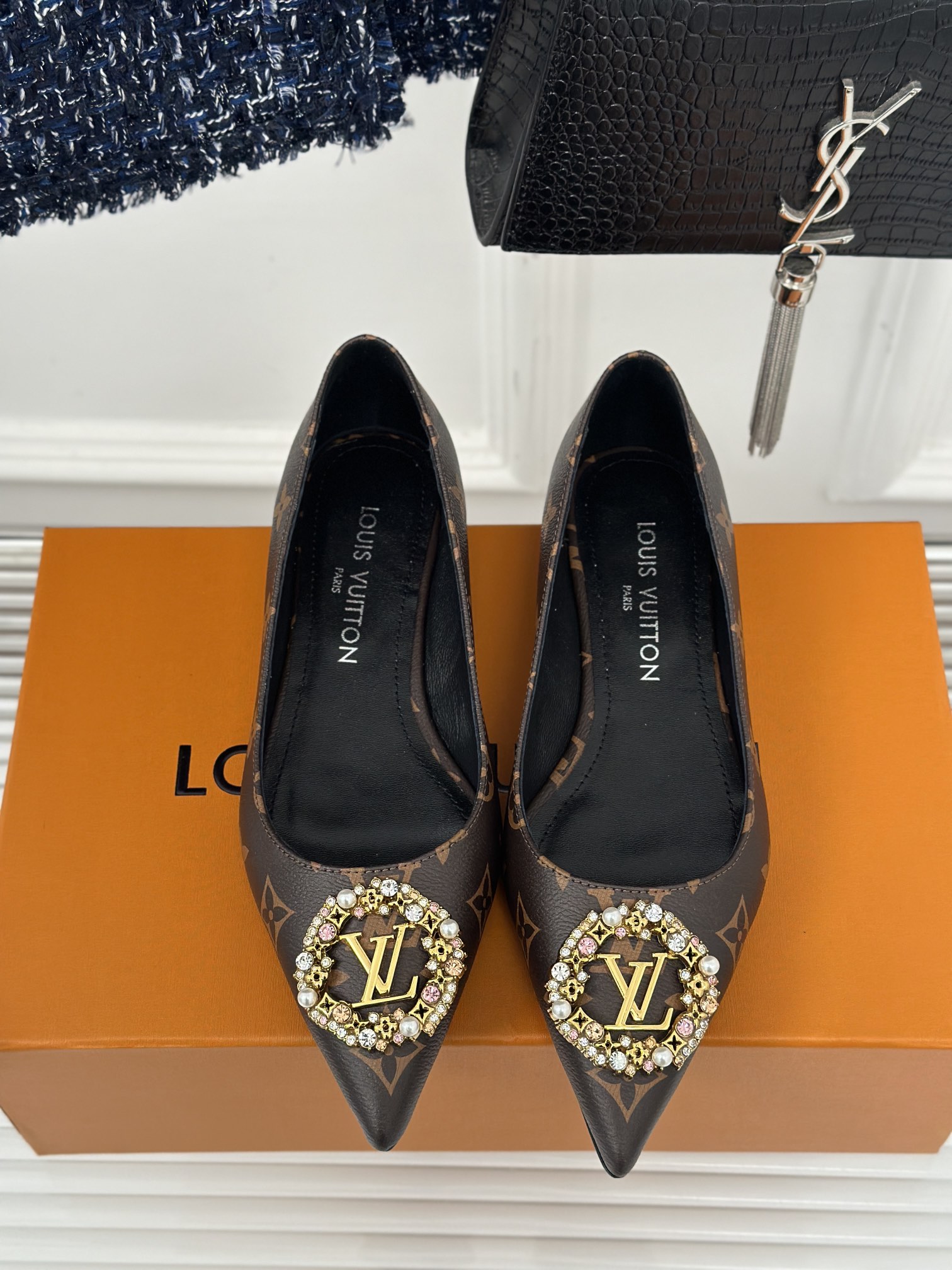 wsxc1777081939474_0 Louis Vuitton Fashion Shoes - Image 1