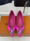 Louis Vuitton Fashion Shoes - Image 5