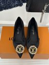Louis Vuitton Fashion Shoes