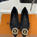 Louis Vuitton Fashion Shoes