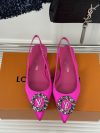 Louis Vuitton Fashion Sandals - Image 6