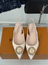 Louis Vuitton Fashion Sandals - Image 5