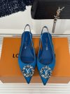 Louis Vuitton Fashion Sandals - Image 4