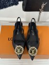 Louis Vuitton Fashion Sandals