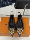 Louis Vuitton Fashion Shoes