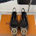 Louis Vuitton Fashion Shoes
