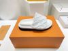 Louis Vuitton Fashion Slippers - Image 2
