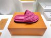 Louis Vuitton Fashion Slippers - Image 7