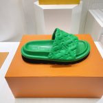 Louis Vuitton Fashion Slippers