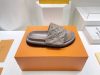 Louis Vuitton Fashion Slippers - Image 5