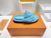 Louis Vuitton Fashion Slippers - Image 4