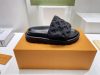 Louis Vuitton Fashion Slippers - Image 2