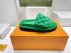 Louis Vuitton Fashion Slippers