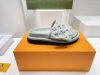 Louis Vuitton Fashion Slippers - Image 6