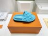 Louis Vuitton Fashion Slippers - Image 10