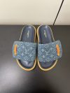 Louis Vuitton Fashion Slippers - Image 2